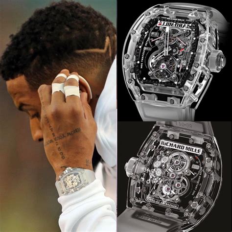 odel beckham fake watch|beckham jr watch.